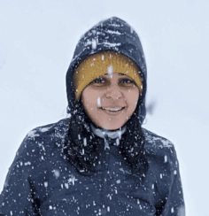 Gurmeet, Kailash Manasarovar