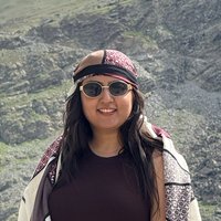 Krithika Singhania