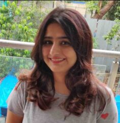 Monali Pardeshi