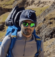 Poojan, Sandakphu