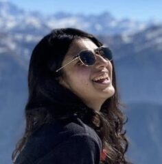 Surbhi Rathi
