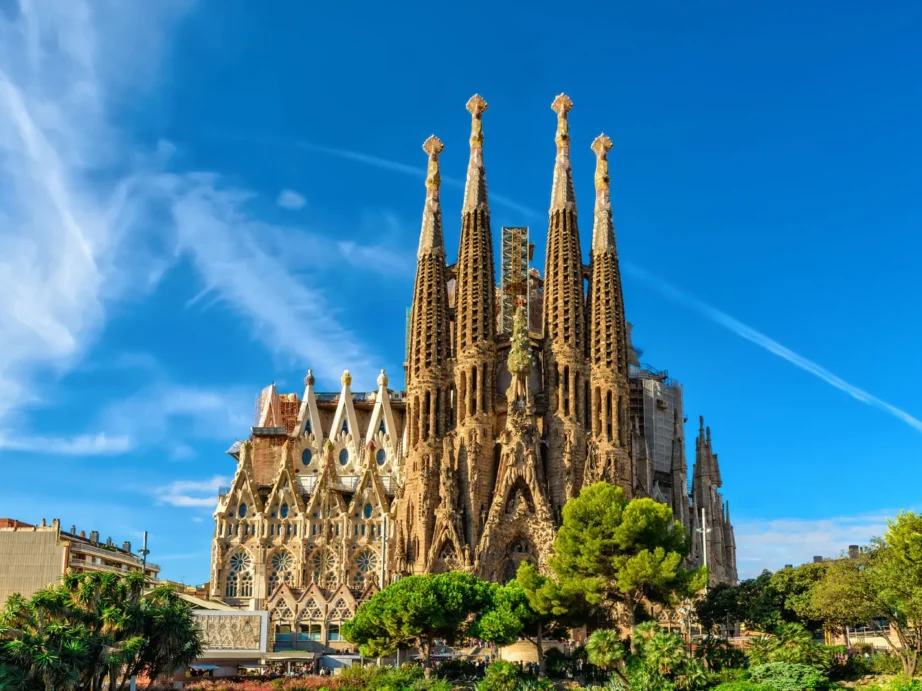 Sagrada Familia