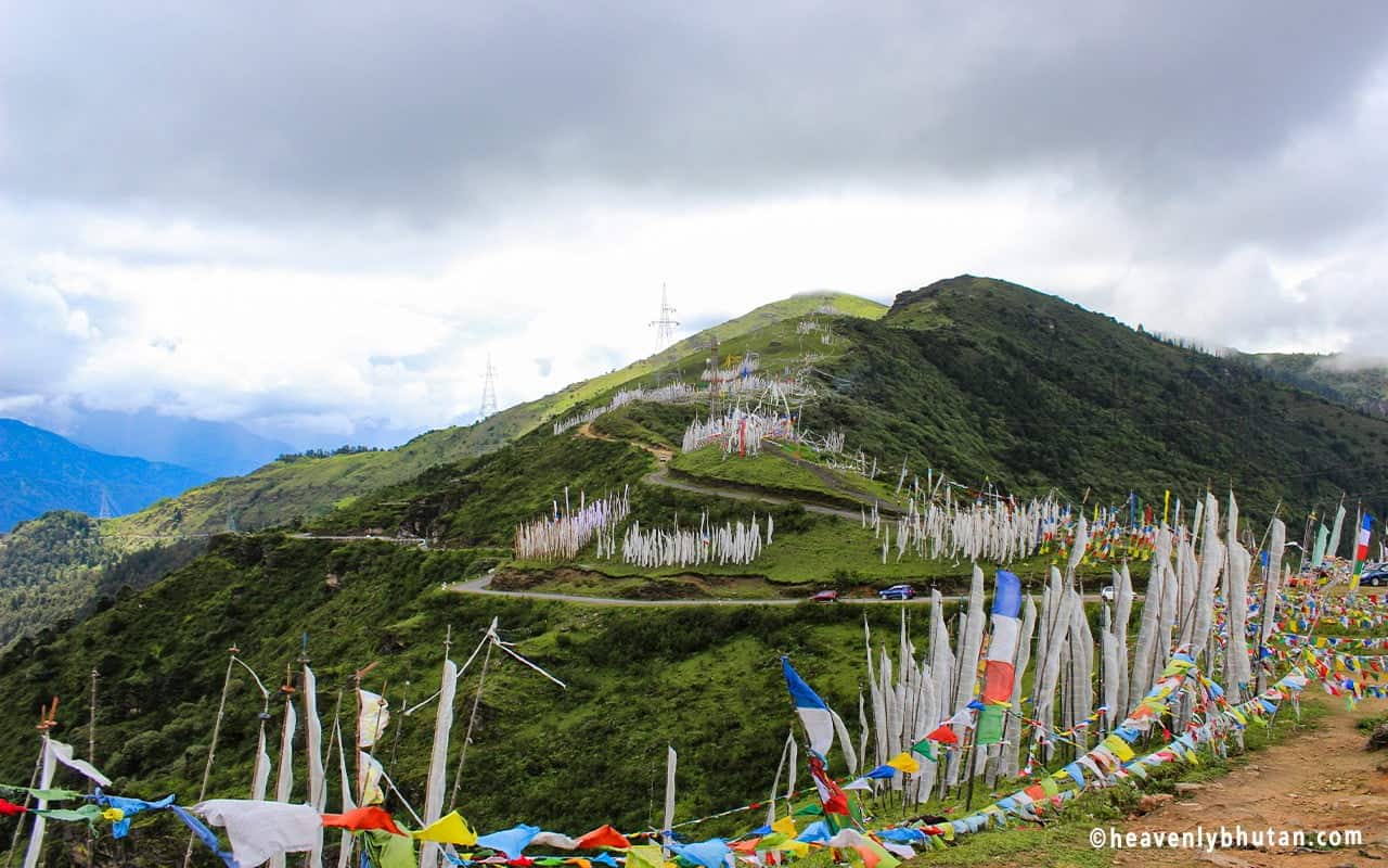 13 Best Family Destinations in Bhutan That Will Leave You Spellbound!