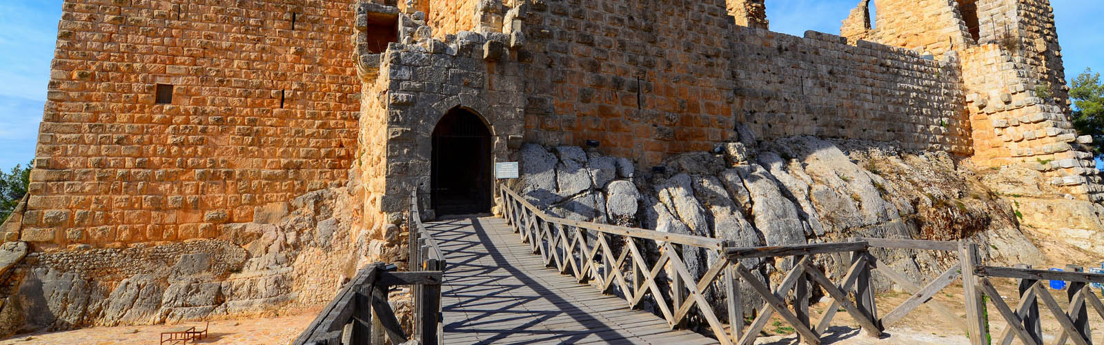 A Visitor’s Guide to  Ajloun Castle: A Hidden Gem Revealed (2023)