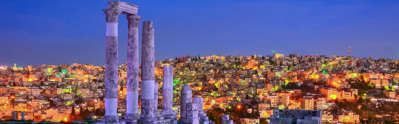 Roman Theatre Amman Travel Guide (2023): Everything You Need to Know Before You Go!