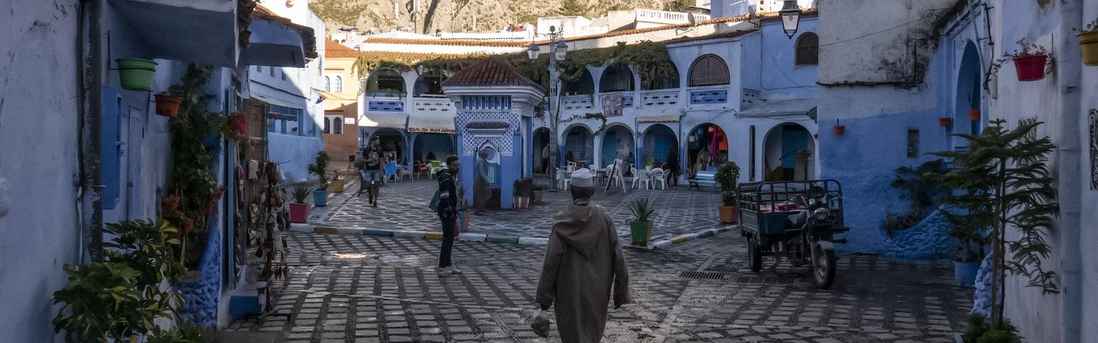 15 Best Things to Do in Chefchaouen: Unforgettable Adventures (2023)