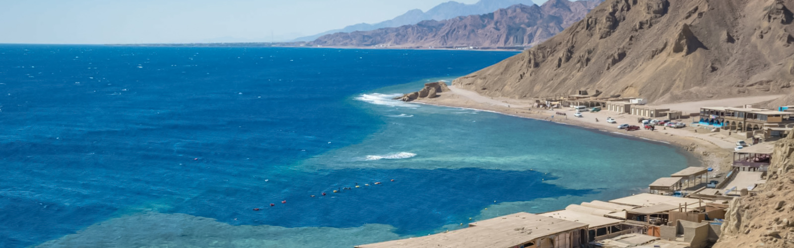 10 Best Things to Do in Dahab: Attractions Revealed