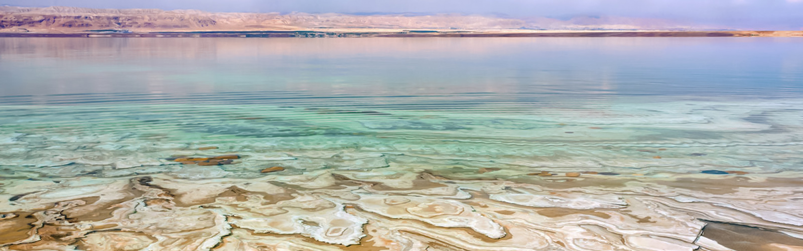 Explore Awe-Inspiring Dead Sea: Your Journey to Experience Divine Relaxation (2023)