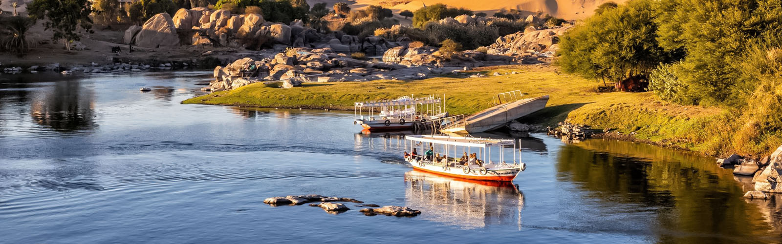 10 Best Things to Do in Aswan: The Ultimate Travel Guide (2023)