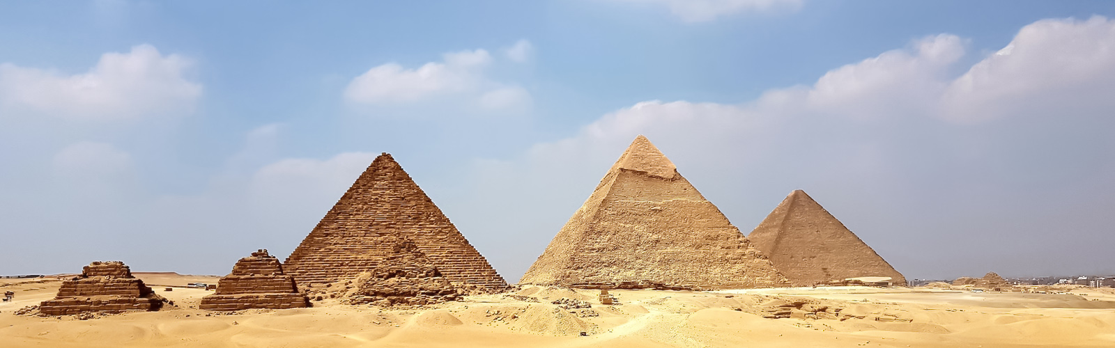 Best Time to Visit Egypt Revealed : Discover the Ultimate Guide