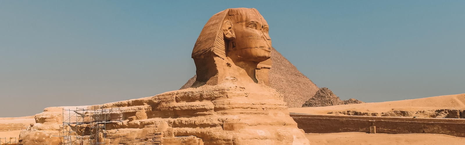 19 Unique Egypt Experiences: Get Ready to be Amazed (2023)