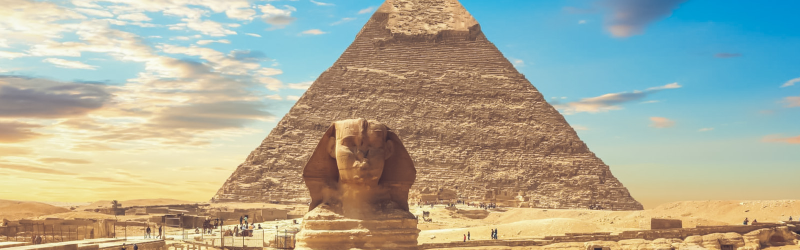 The Ultimate Bucket List: 13 Must-See Egyptian Pyramids in Your Lifetime