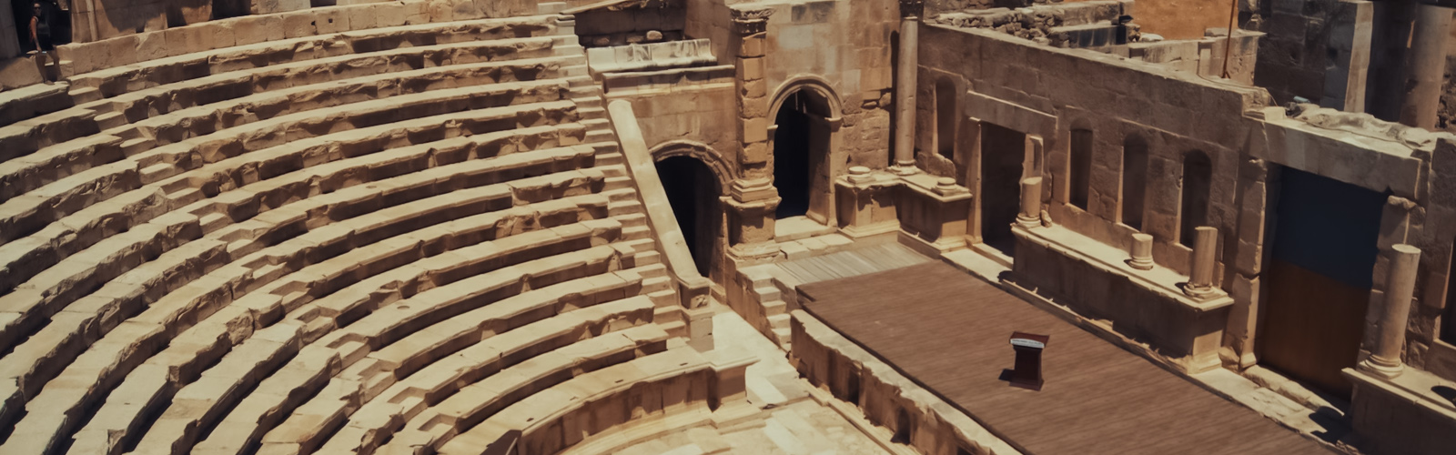 Jerash Unleashed: 9 Incredible Experiences You Can’t Miss (2023)