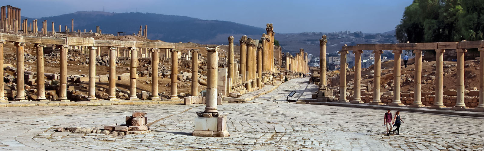 10 Best Things to Do in Jerash: Uncover Ancient Wonders (2023)