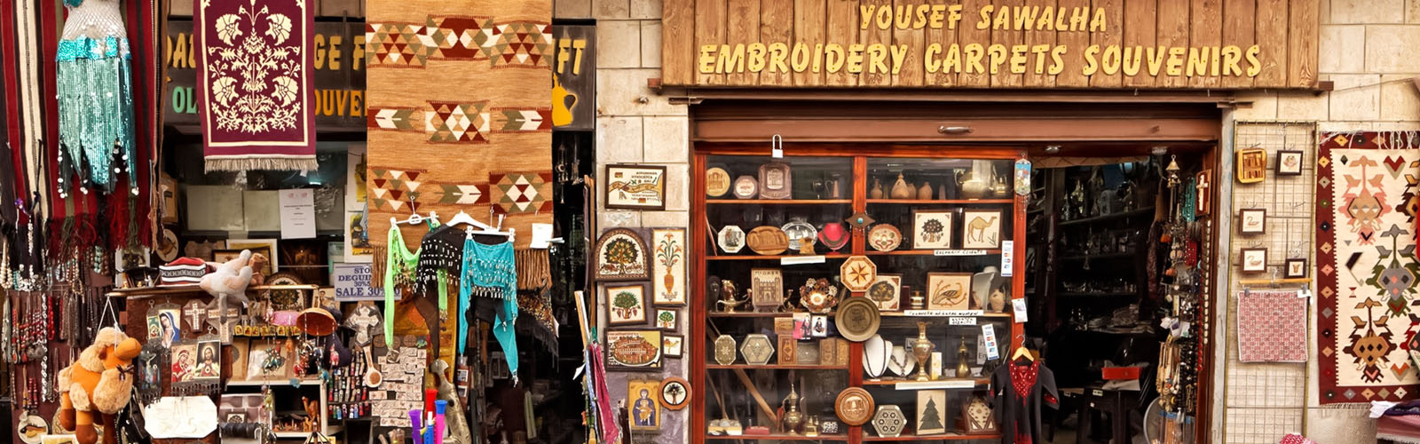 15 Must-Have Souvenirs to Buy from Jordan: Unforgettable Mementos (2023)