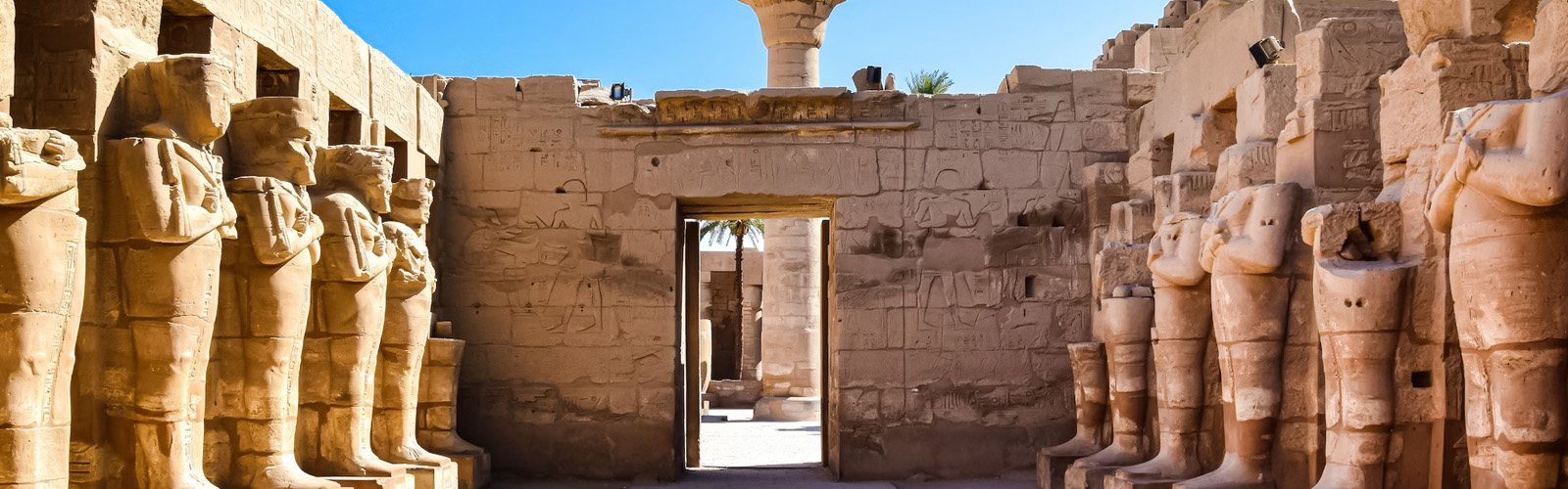 Karnak Temple, Luxor: History, Facts, Best Time to Visit, How to Reach (2023)