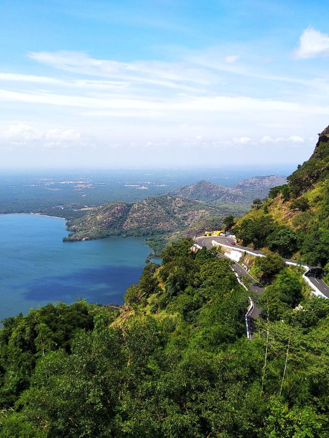 Top 7 Tourist Attractions in Kodaikanal