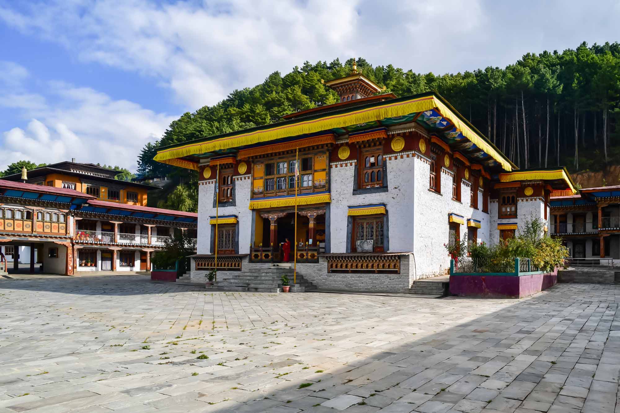 12 Best Things to Do in Phuentsholing on Your Next Bhutan Trip (2023)