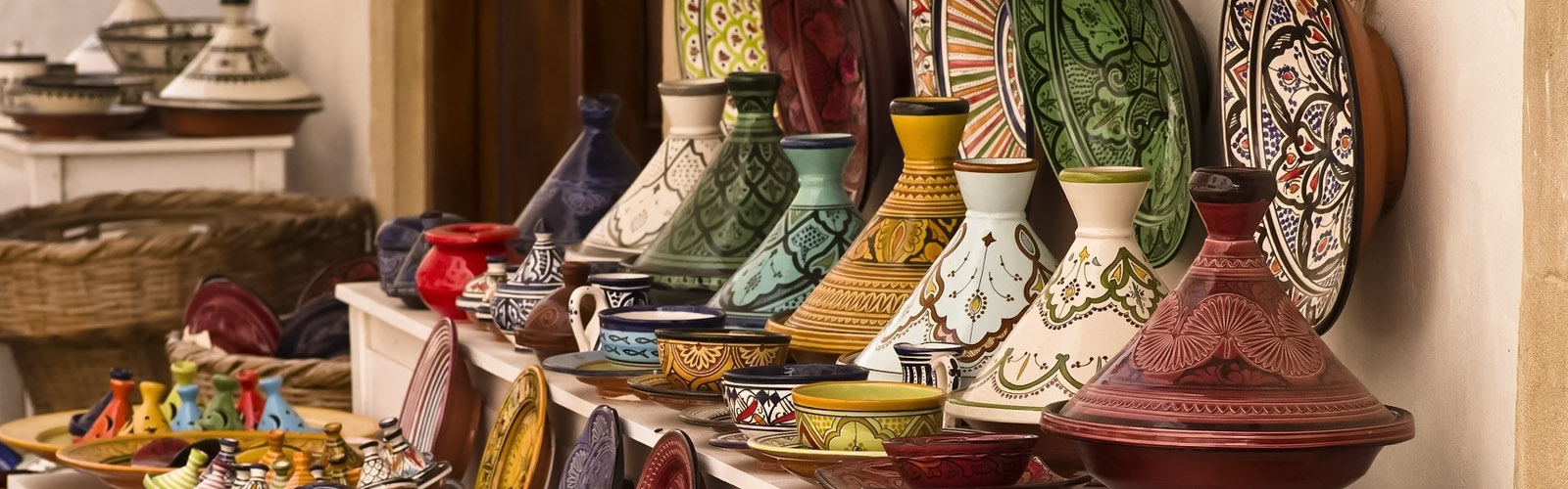 Discover the Top 10 Exquisite Moroccan Handicrafts That Will Mesmerize You