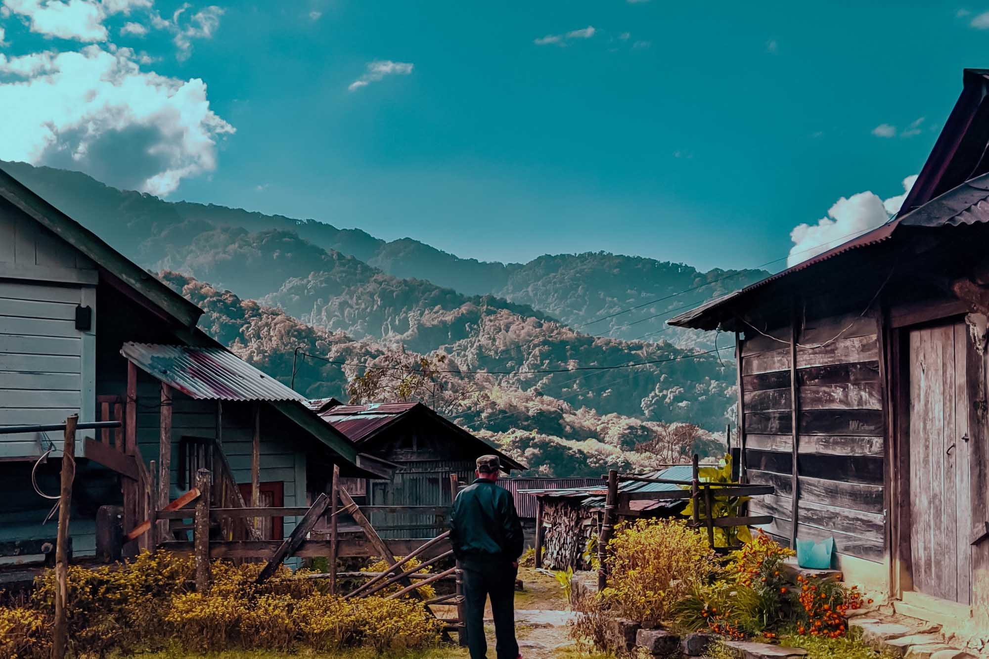 11 Reasons Why You Should Visit Nagaland