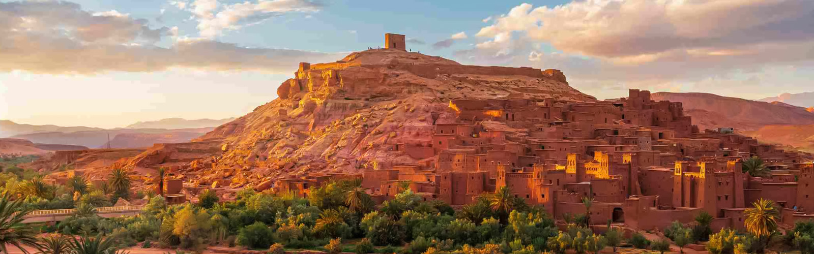 The Ultimate Ouarzazate Travel Guide: History, Facts, Things to Do, How to Reach (2023)