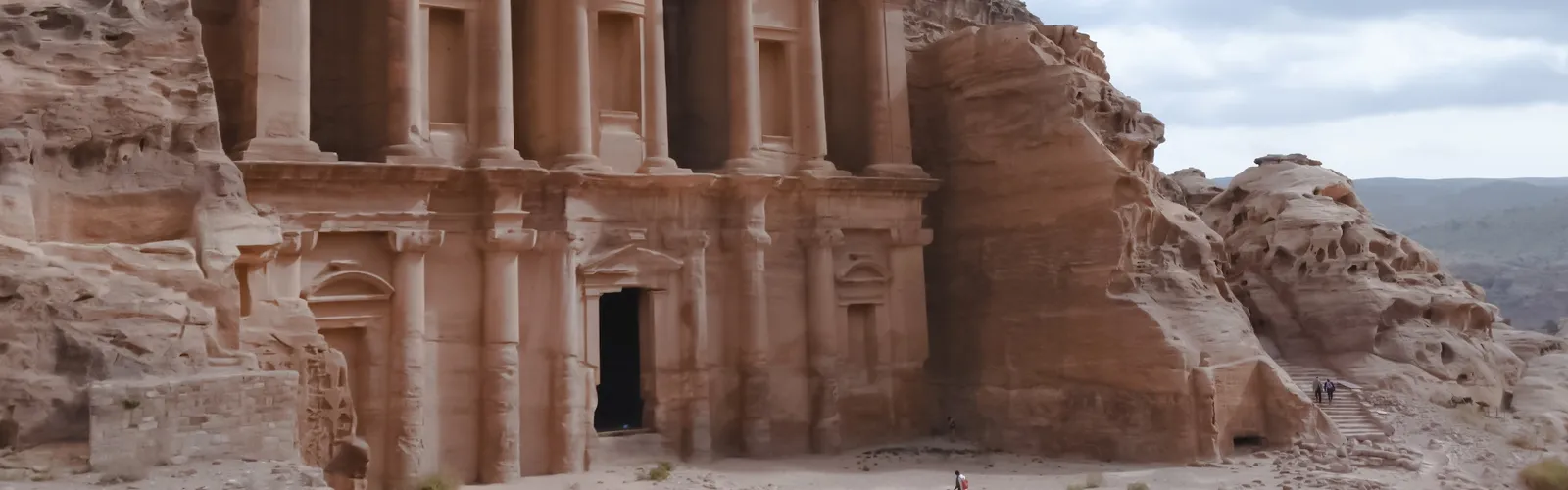 Petra Travel Guide (2023): History, Facts, Things to Do, How to Reach, Best Time to Visit