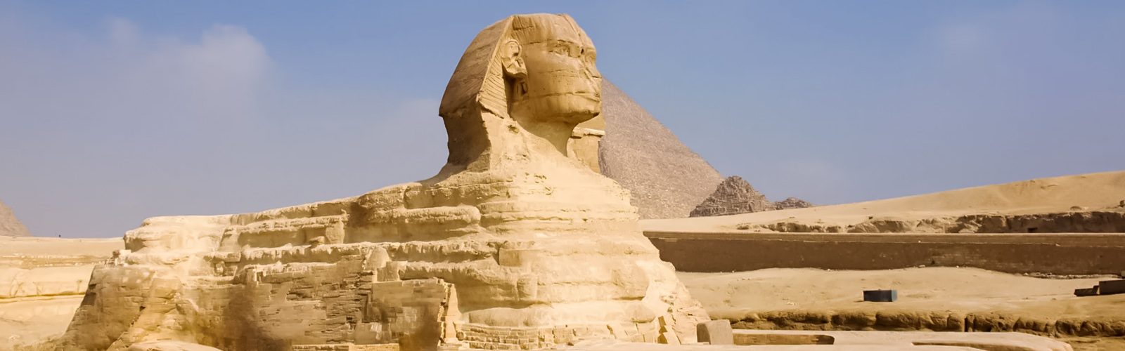 Great Sphinx Of Giza: A Journey through Ancient Marvels (2023)