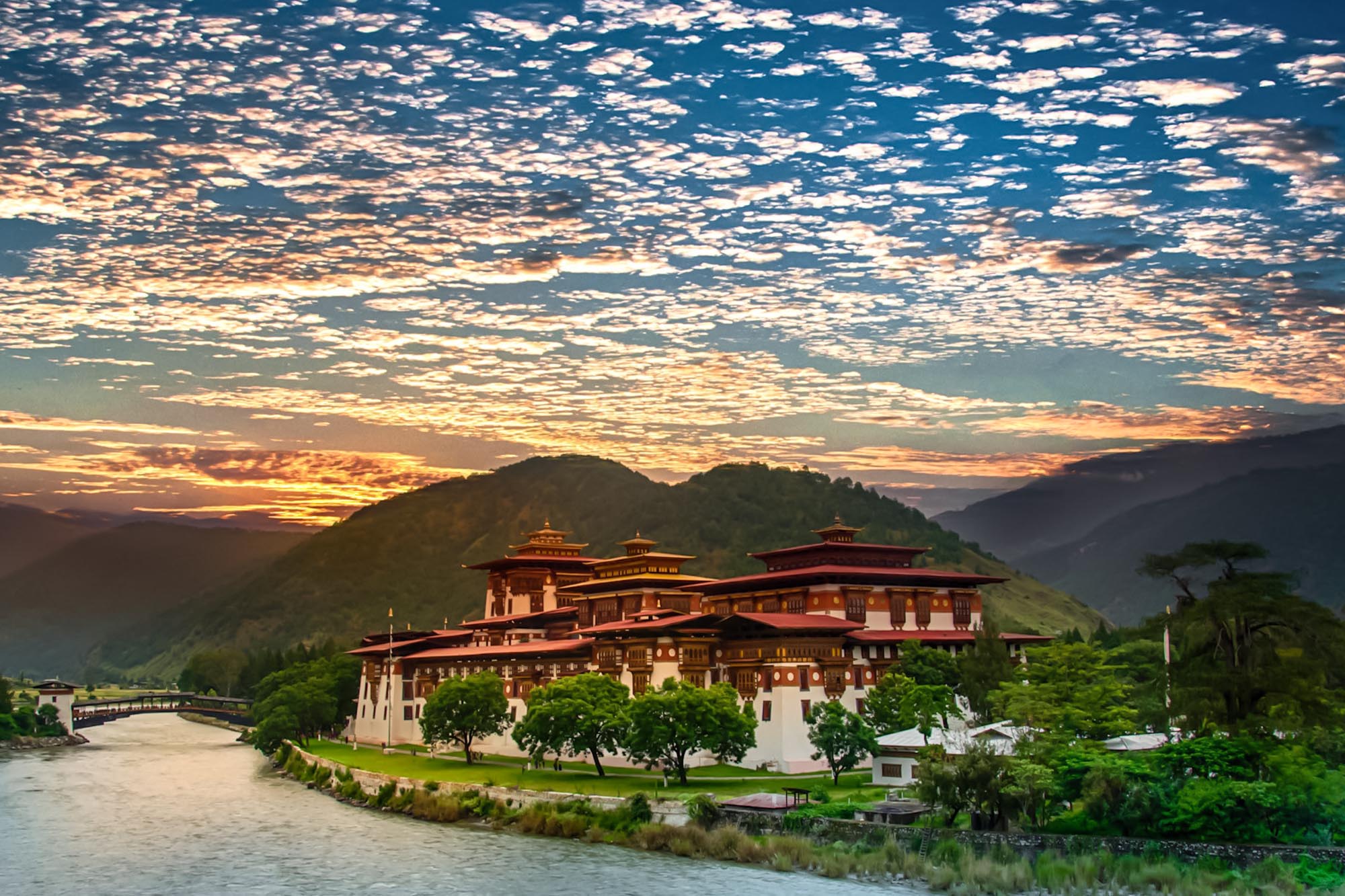 10 Best Restaurants in Bhutan You Shouldn’t Miss!