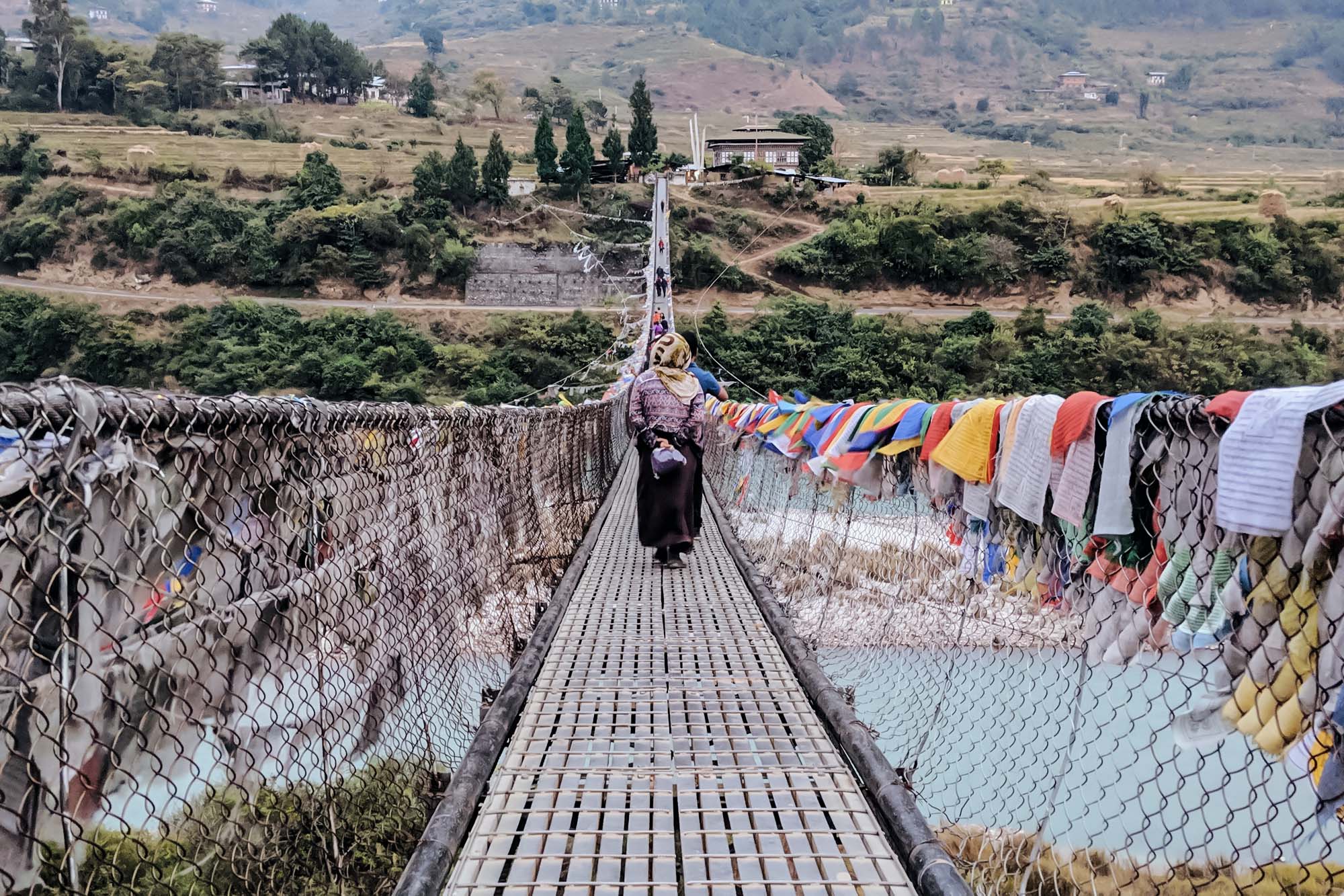 Best Time to Visit Bhutan Today: Uncover the Ultimate Guide!