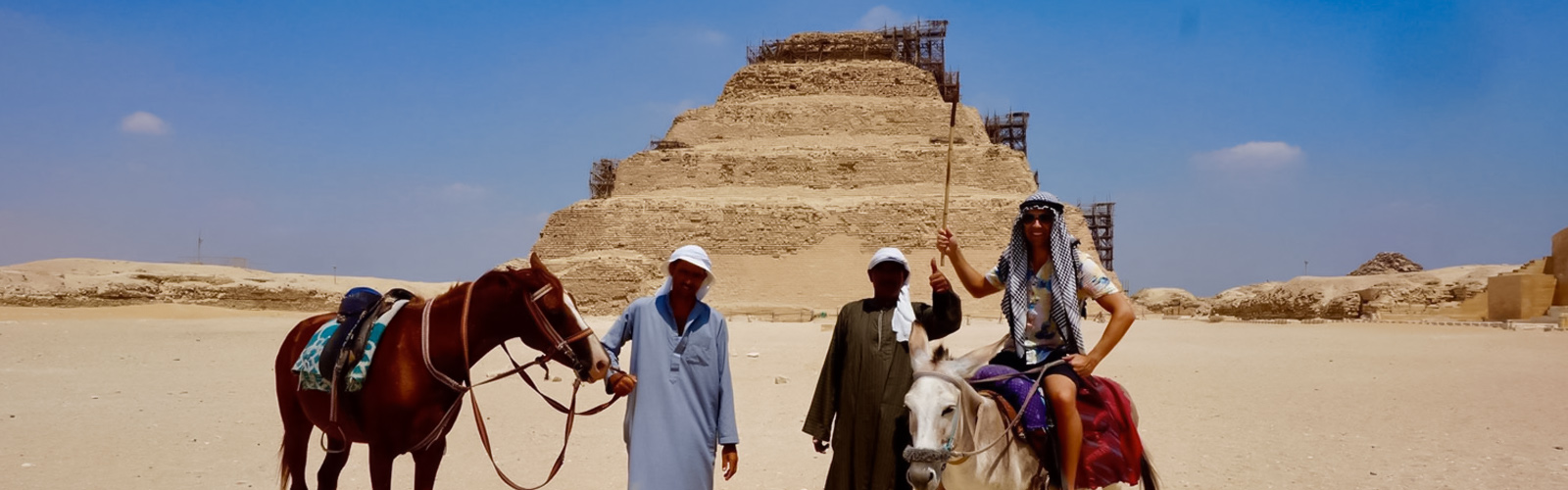 8 Local Customs and Traditions in Egypt: A Great Living Heritage