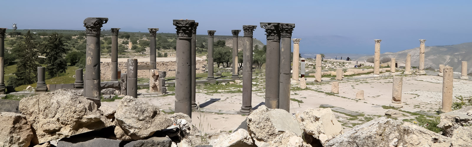 8 Best Things to Do in Umm Qais: Exploring the Highlights of Umm Qais (2023)