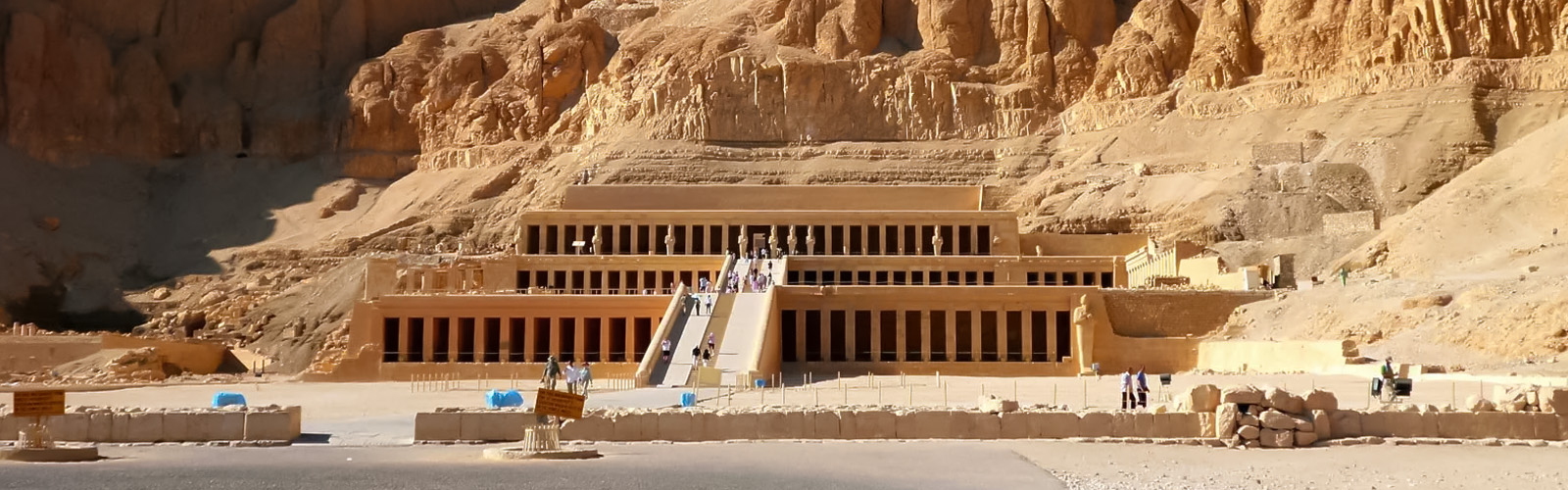 A Complete Guide to Temple of Hatshepsut: Unveiling Ancient Power (2023)