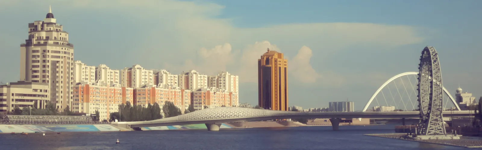 10 Incredible Reasons to Visit Astana That You Should Definitely Know