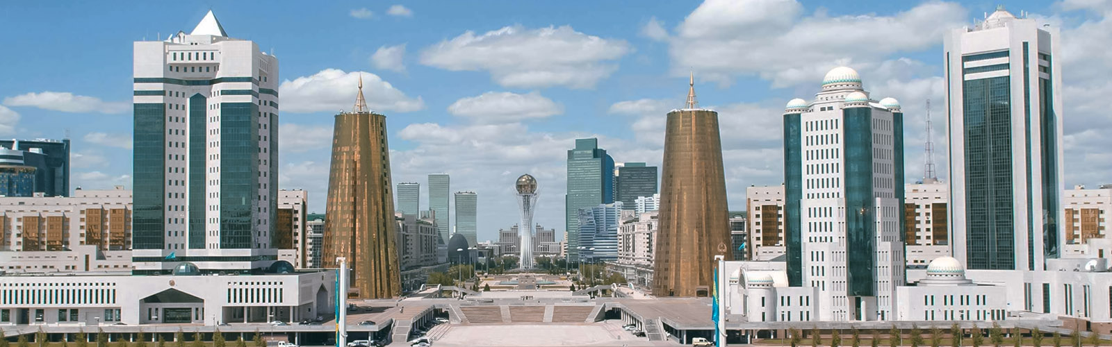 10 Best Things to Buy in Astana: Shopping Paradise