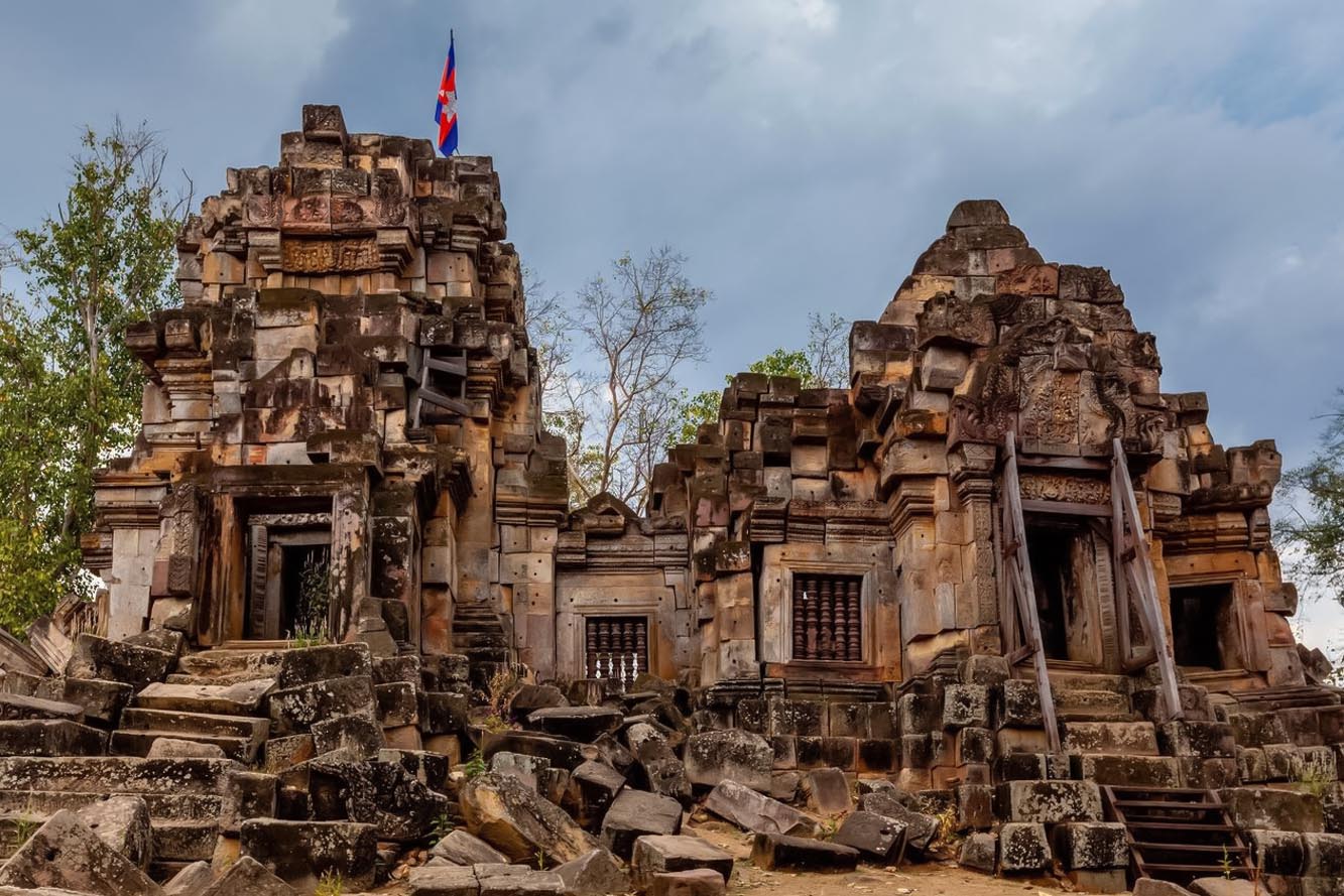 Battambang Travel Guide: History, Facts, How To Reach, Best Time To Visit (2023)