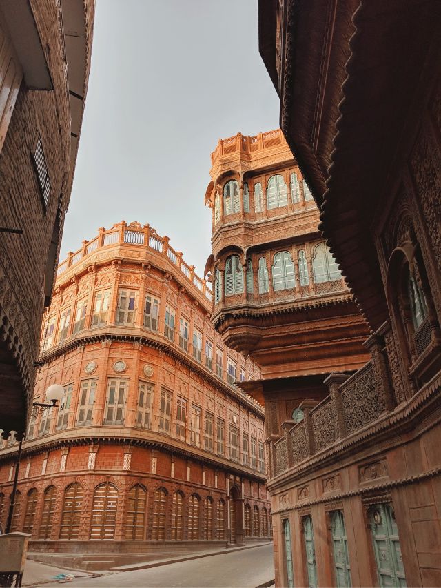 Top 7 Tourist Attractions in Bikaner