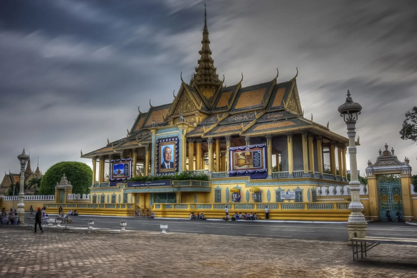 Phnom Penh Travel Guide: History, Facts, How To Reach, Best Time To Visit (2023)