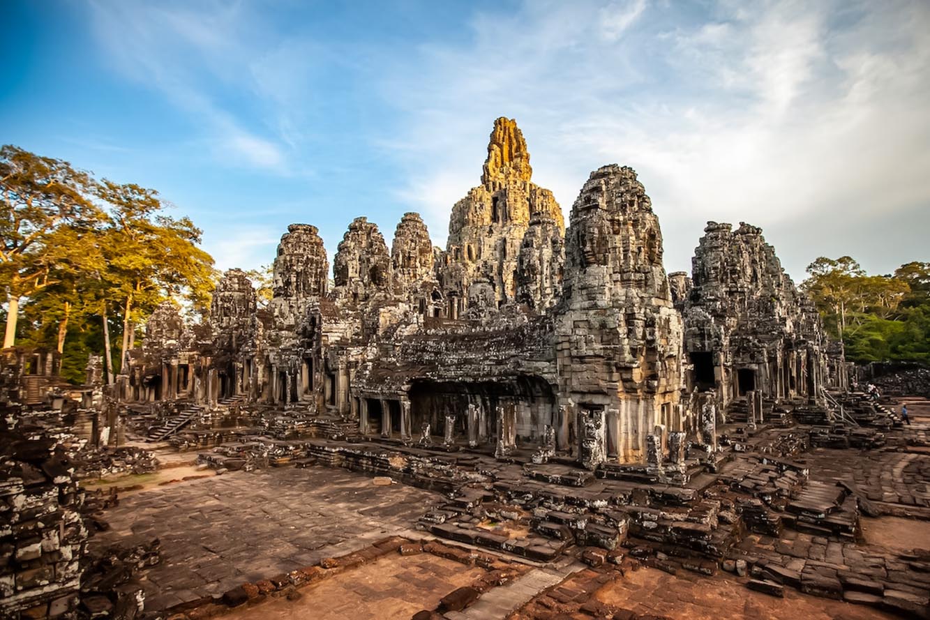 Siem Reap Travel Guide: History, Facts, How To Reach, Best Time To Visit (2023)