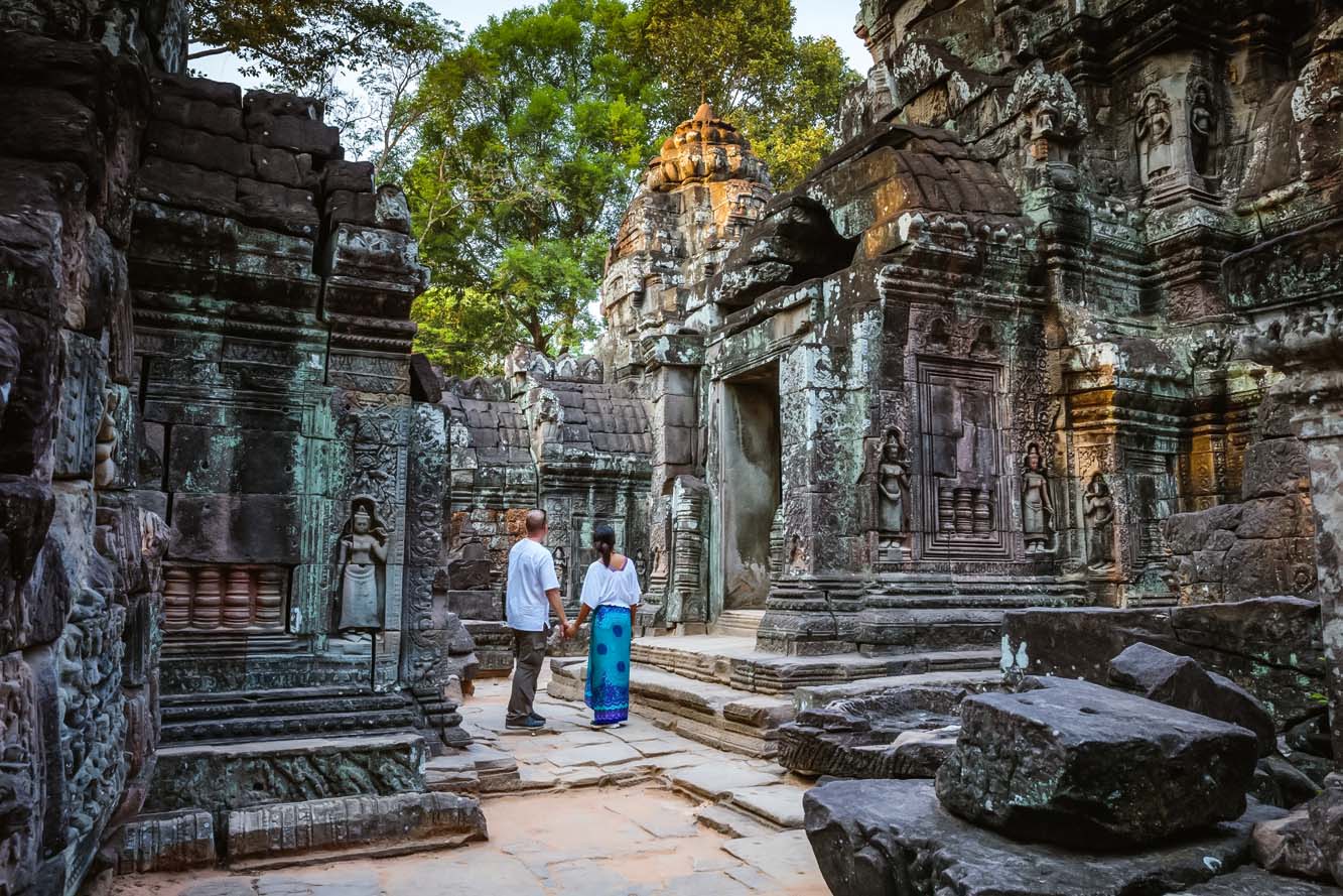 23 Best Things to Do in Siem Reap Revealed: Epic Experiences (2023)