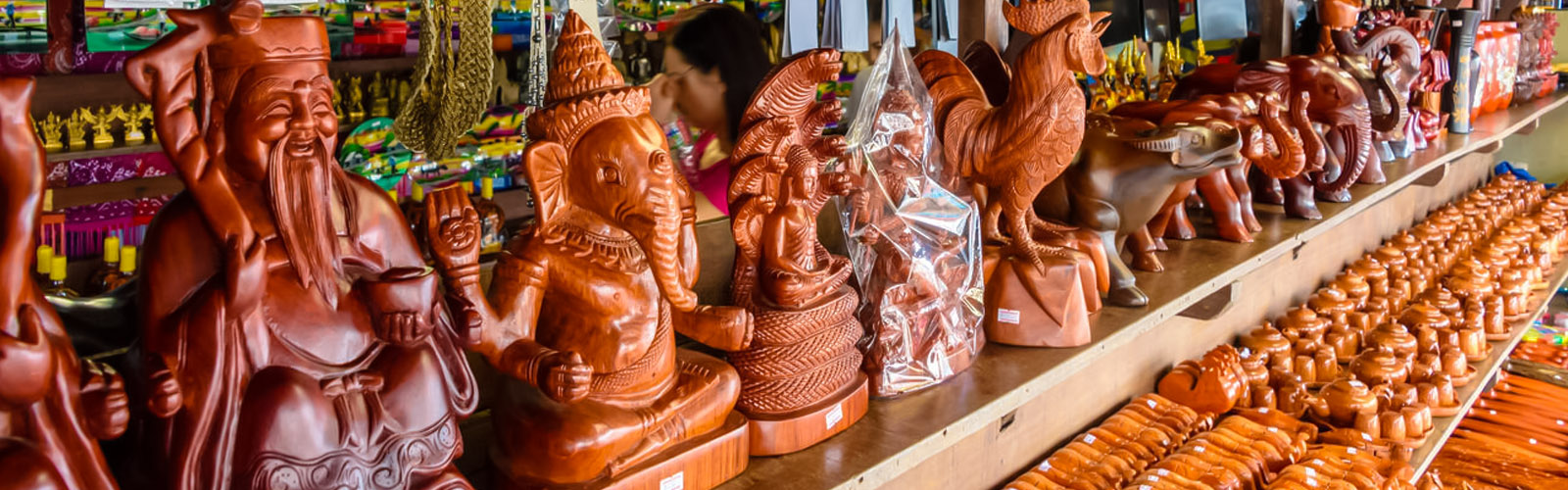 14 Best Things to Buy in Cambodia: Souvenirs for Travelers