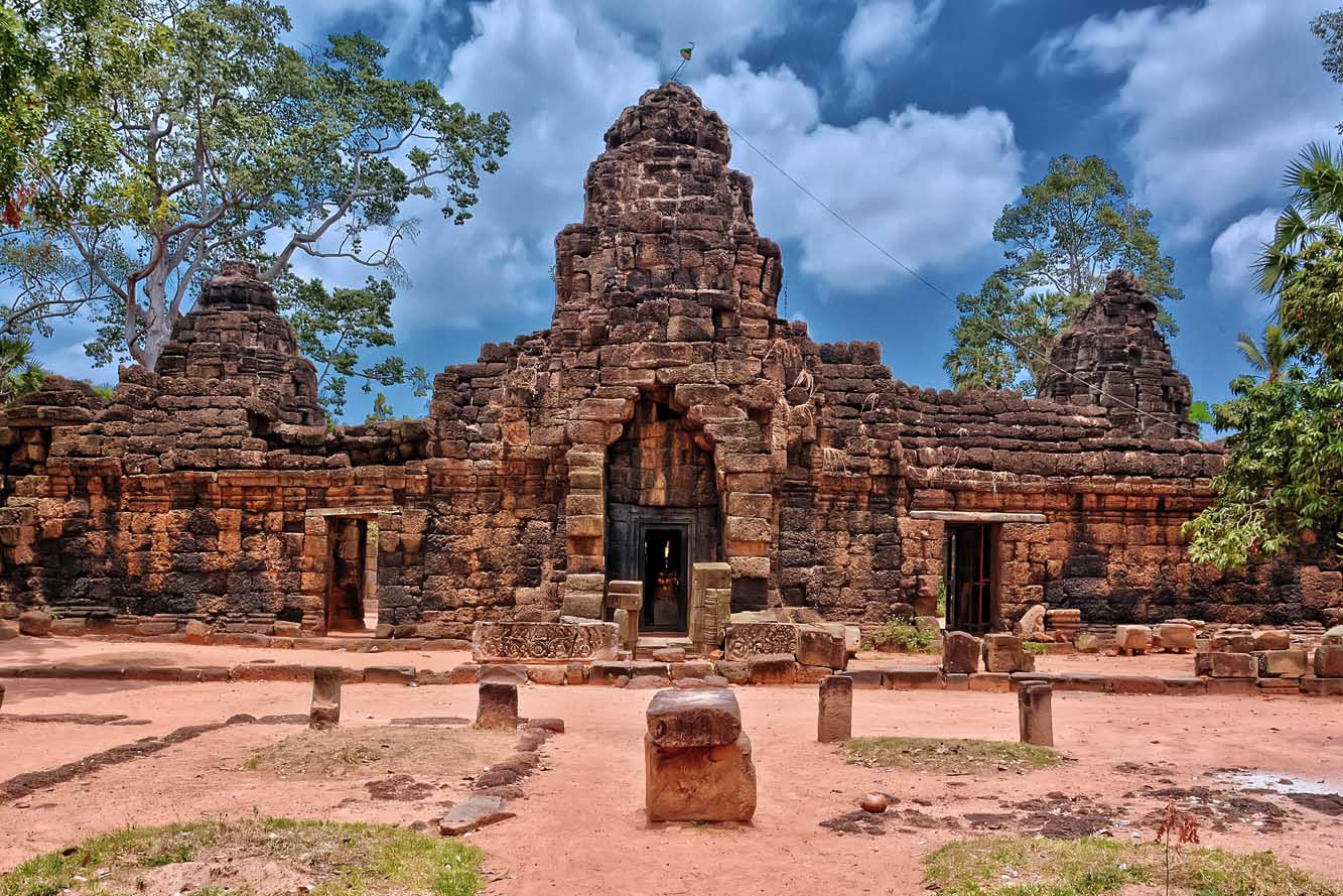 Best Time to Visit Cambodia: A Month-by-Month Weather Breakdown (2023)