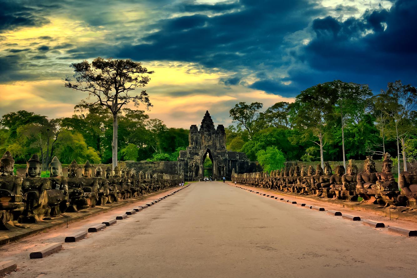 14 Things to Know Before Visiting Cambodia: Get Ready for Adventure