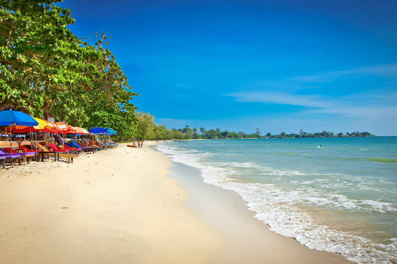 Sihanoukville Travel Guide: History, Facts, How To Reach, Best Time To Visit (2023)