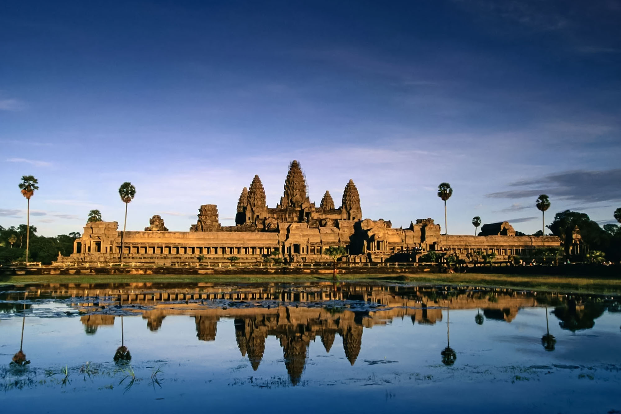 15 Best Things to Do in Cambodia with Family: Unlock the Best Family Memories (2023)