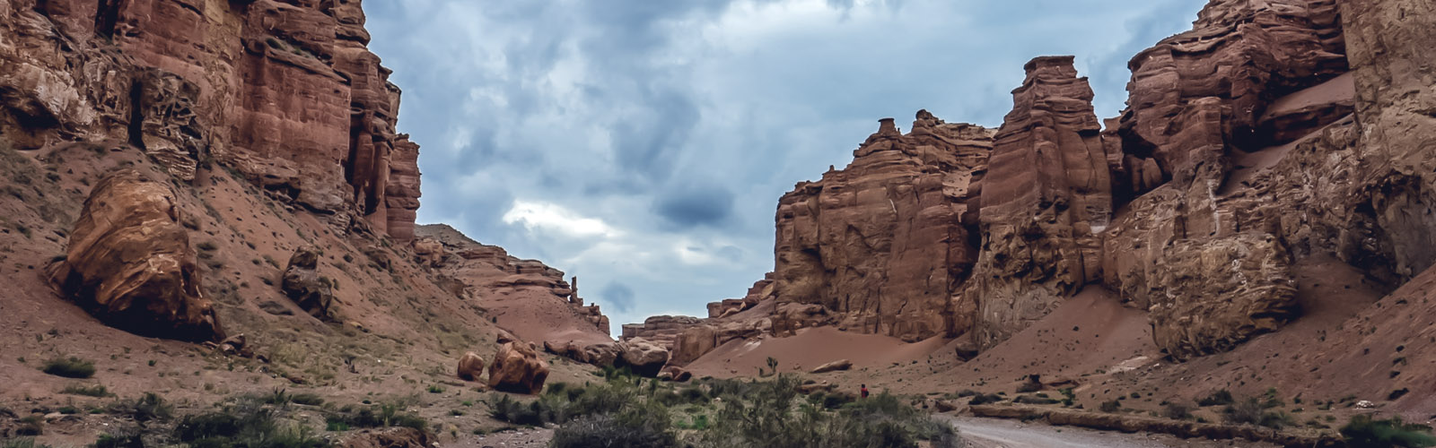 The Ultimate Charyn Canyon Travel Guide: History, Facts, Things To Do, How To Reach (2023)