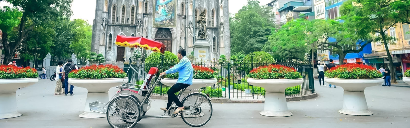 Hanoi Travel Guide: History, Facts, How To Reach, Best Time To Visit (2023)