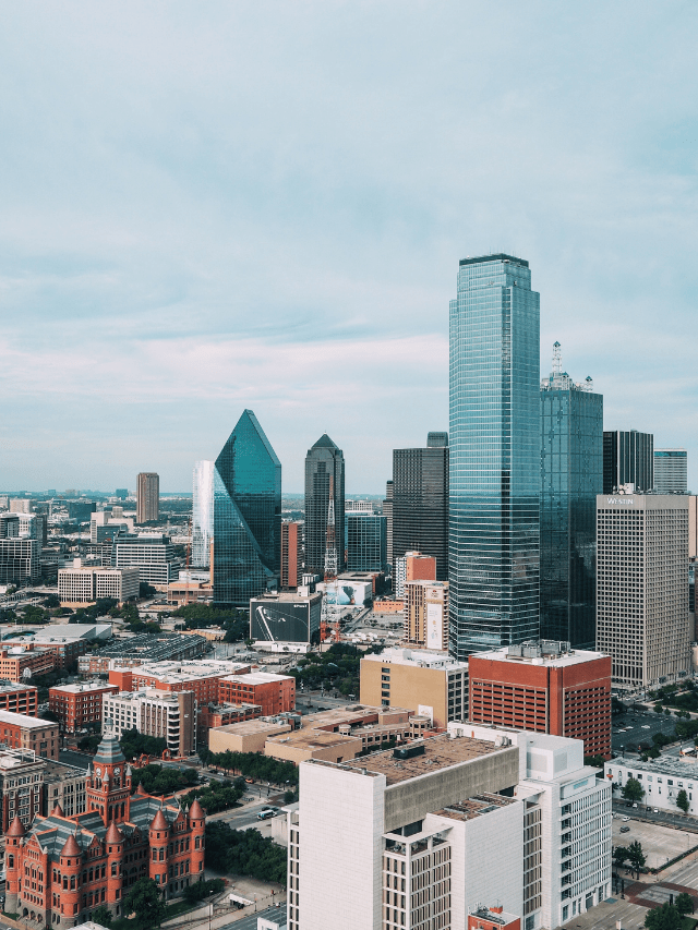 Top 7 Tourist Attractions in Dallas, Texas