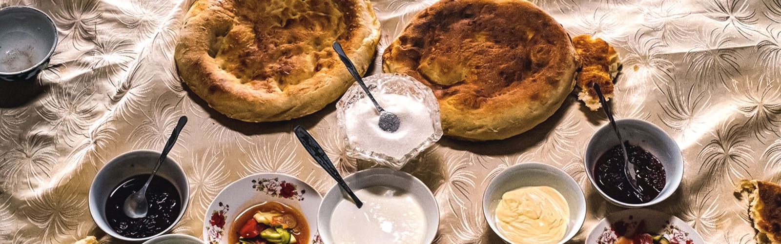 15 Best Dishes in Kyrgyzstan that You Should Definitely Try