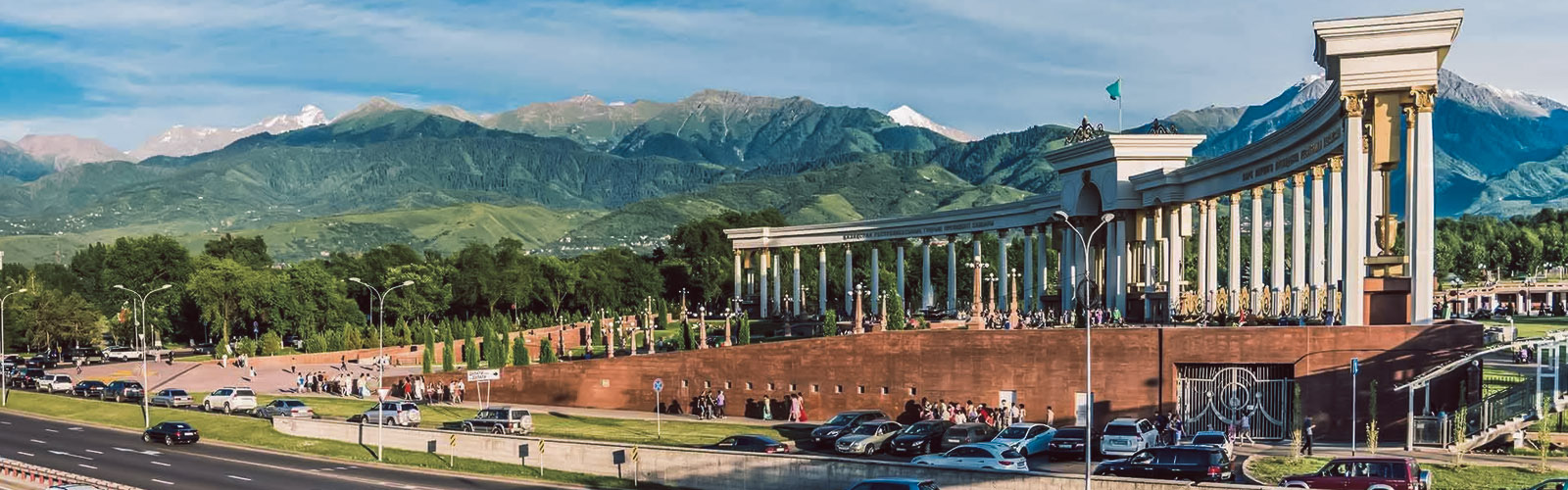 11 Best Family-Friendly Attractions in Almaty (2023)