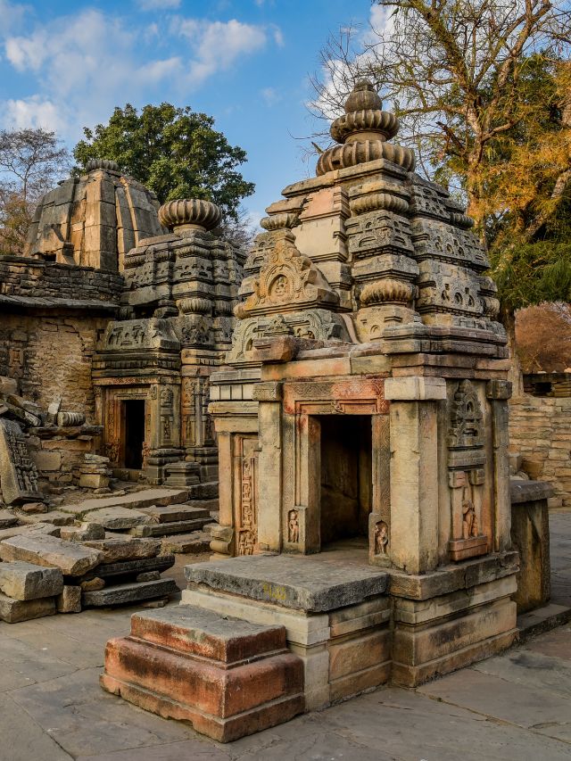 Top 7 Tourist Attractions in Gwalior